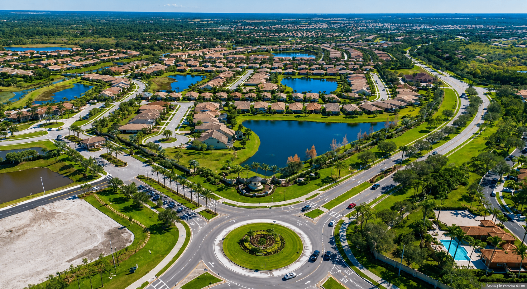 Palmer Ranch, Florida real estate and lifestyle