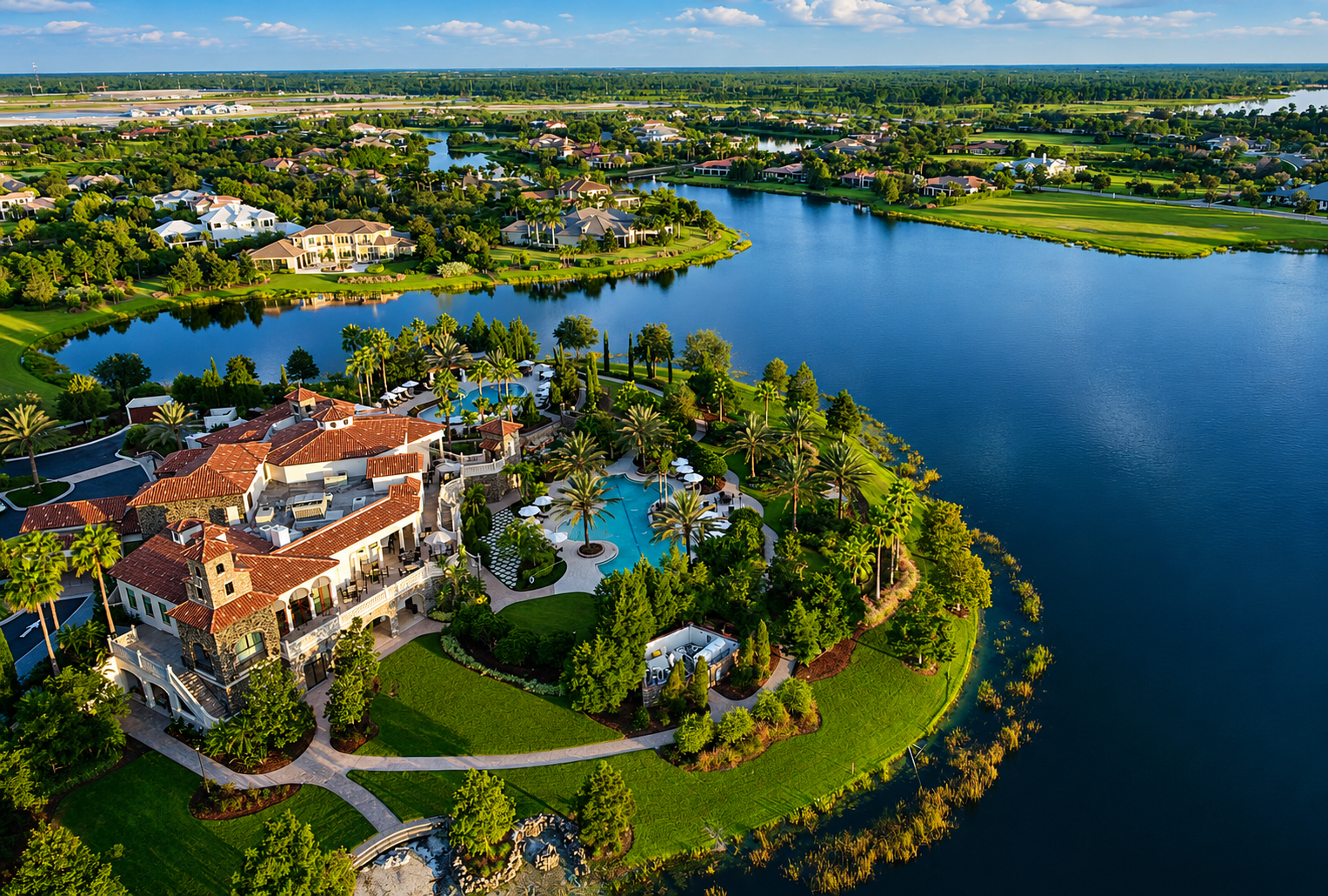 Lakewood Ranch, Florida real estate and lifestyle